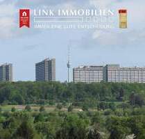 Stuttgart-Asemwald: Vermietete 3,5-Zimmer-Wohnung im 15. OG mit schöner Aussicht!