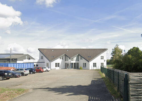 Bild1 - Büro Praxis Pflege Schulung vielseitige Möglichkeiten in zentraler Lage im Harz