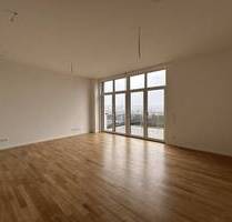 Erstbezug in Aalen: 2,5-Zimmer-Wohnung mit Küche