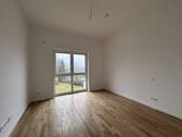 Schlafzimmer - Etagenwohnung mit 76,00 m&sup2; in Aalen zur Miete