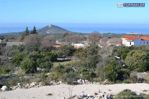 Grundstück - Grundstück zum Kaufen in Primosten