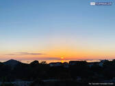 Sonnenuntergang - Grundstück in Primosten zum Kaufen