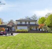 Exklusives Design trifft Lebensgefühl Modernes Wohnen in ruhiger Bestlage von Gronau