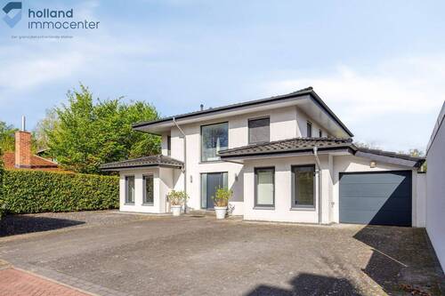 0.jpg - 4 Zimmer Einfamilienhaus zum Kaufen in Gronau