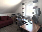 Arbeits-Kinderzimmer - 