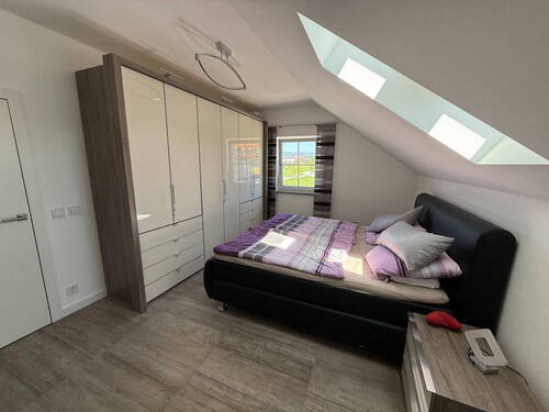 Schlafzimmer - 