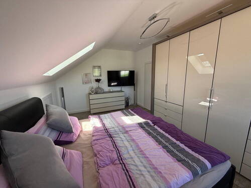 Schlafzimmer - 