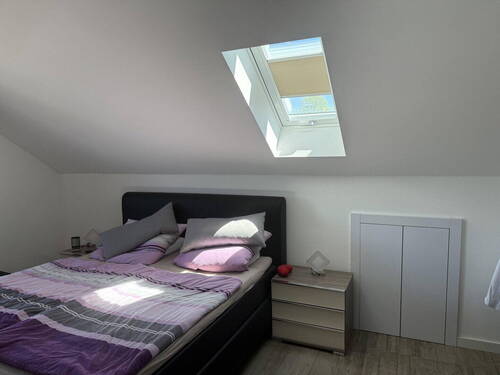 Schlaffzimmer - 