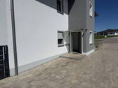 Eingangsbereich - 