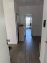 Blick Wohungseingang - 