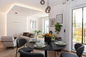 Mehr als ein Wohnzimmer. - 