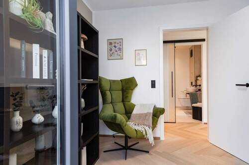 Der Platz, an dem der Tag langsam wird. - 