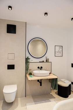 Morgenroutine mit Stil - 
