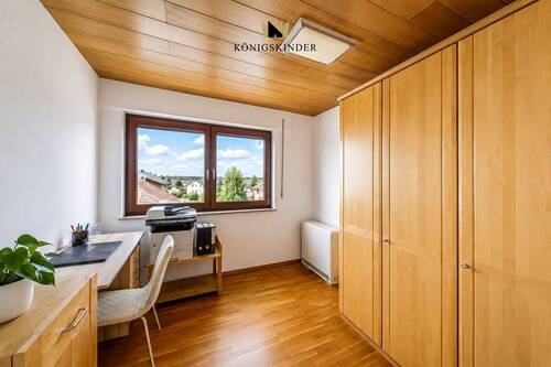 Büro OG - 