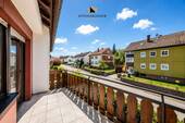 Balkon OG - 