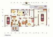 Grundriss EG - 
