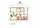 Grundriss DG - 