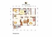 Grundriss OG - 