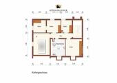 Grundriss UG - 