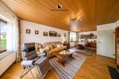 Essen-Wohnen EG - 