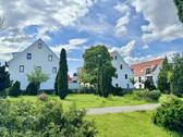 Ansicht-Ost Haus A - C - 
