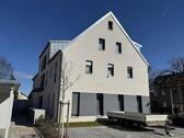 Ansicht West - 2 Zimmer Etagenwohnung zum Kaufen in Gochsheim