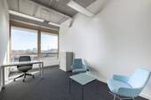 Bild 4 - Büro in Düsseldorf zur Miete