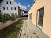 Terrasse - 