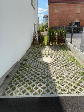 Stellplatz - 