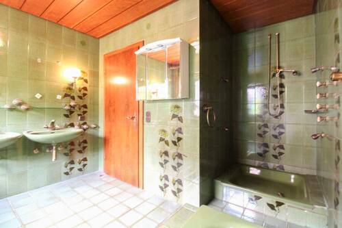 Badezimmer EG - 