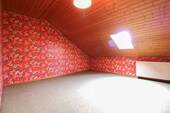 begehbarer Kleiderschrank DG - 