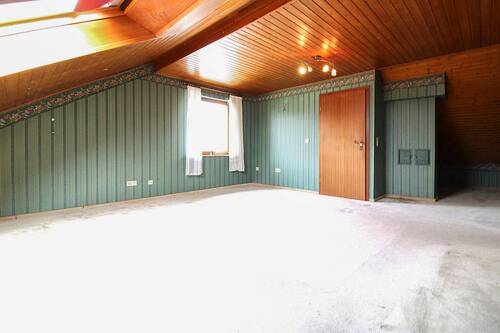 Schlafzimmer DG - 