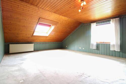Schlafzimmer DG - 