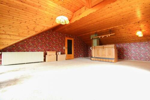 Schlafzimmer DG - 