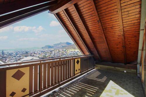 Loggia - 
