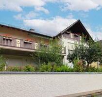 Ihr neues Zuhause in ruhiger Lage und traumhafter Aussicht inkl. Einliegerwohnung - Biedenkopf Wallau