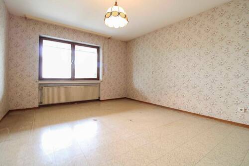 Schlafzimmer ELW - 