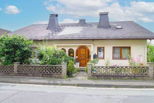 Außenansicht - 