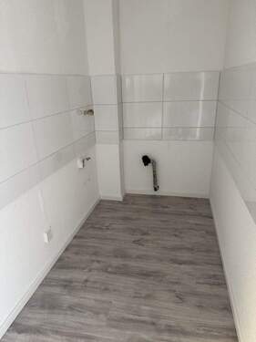 Küche - 2 Zimmer Etagenwohnung in Herford