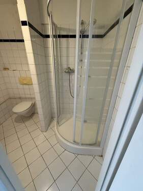 Duschbad - Etagenwohnung mit 39,00 m² in Herford zur Miete