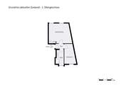 Grundriss - aktueller Zustand - 