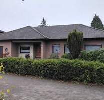 Schicker, gepflegter Winkelbungalow mit Keller und Ausbaureserve – erstklassige Wohnlage in Epe - Gronau