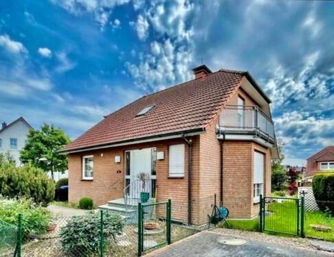 Außenansicht - 5 Zimmer Einfamilienhaus zum Kaufen in Bad Pyrmont