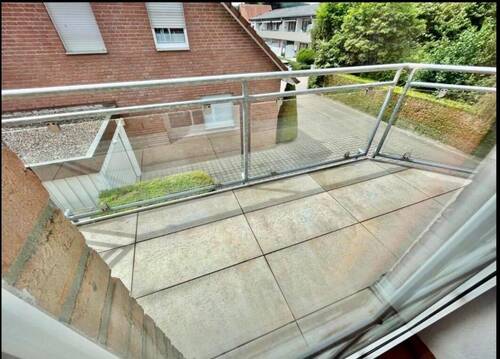 Balkon OG - 