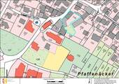 Lageplan - 