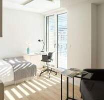 hemma° - Möblierte Mikroapartments (5) - Freiburg im Breisgau Altstadt