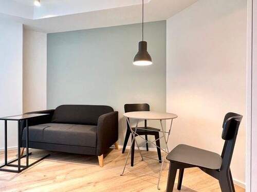 Bild 4 - Etagenwohnung mit 23,30 m&sup2; in Freiburg im Breisgau zur Miete