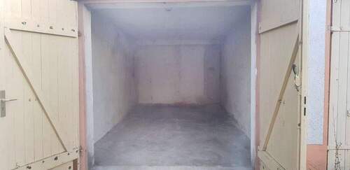 Garagenhof Bad Düben - Garage, Stellplatz in Bad Düben