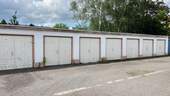 Garagenhof Bad Düben - Garage, Stellplatz in Bad Düben zum Kaufen