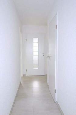 Flur-Eingang - 